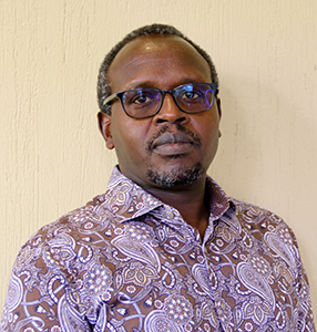 FCPA Kipkoech FCPA Kipkoech